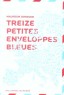 enveloppes bleues